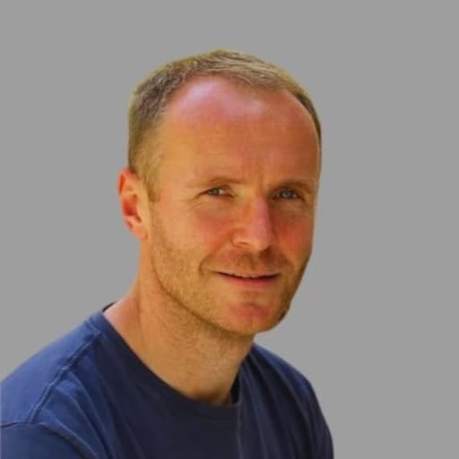 Paul Gosnell, p0stman founder