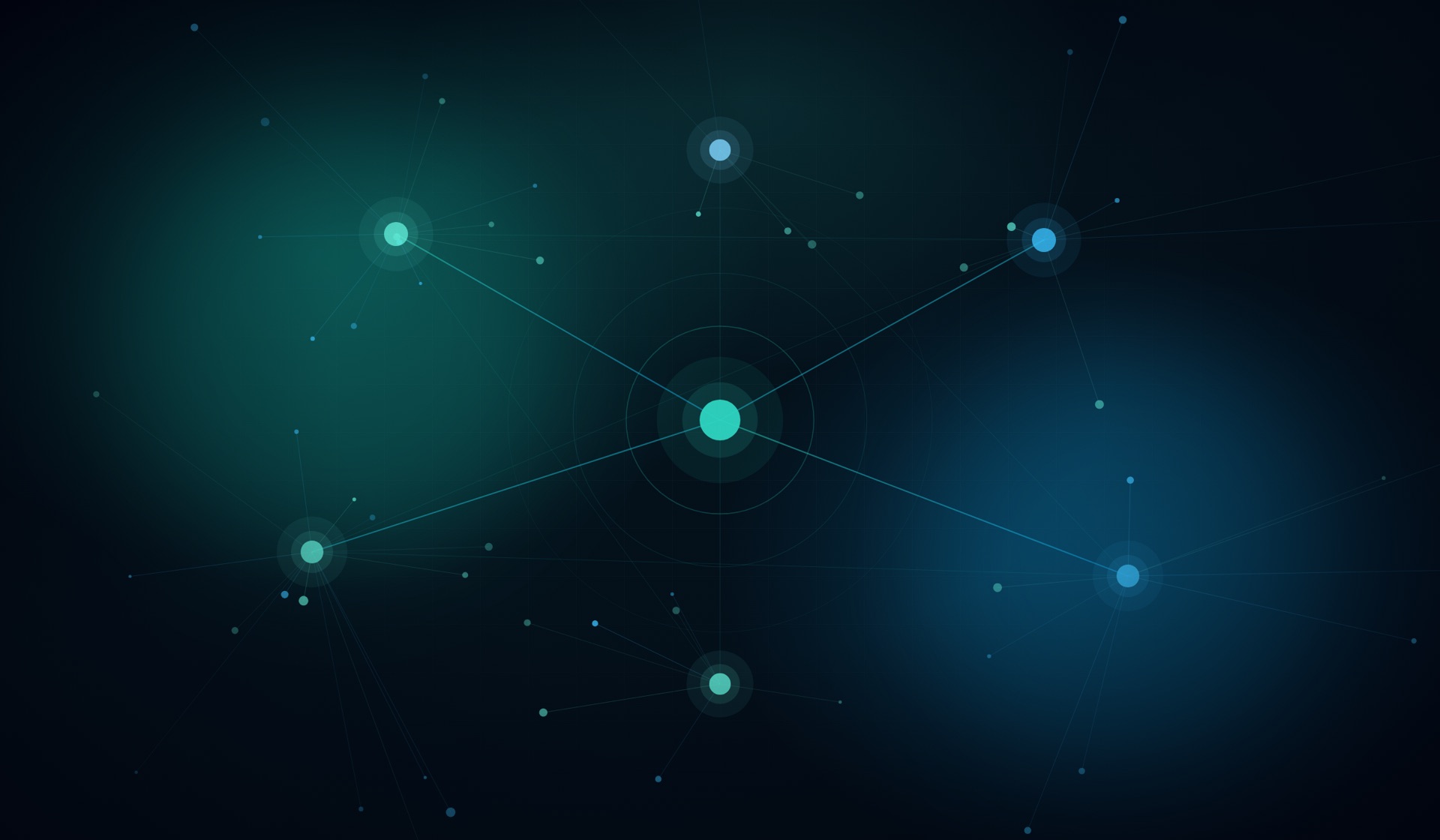 Seven AI Agents, One Orchestration Layer